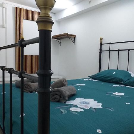 Apartament Kosa Bezanija Zewnętrze zdjęcie