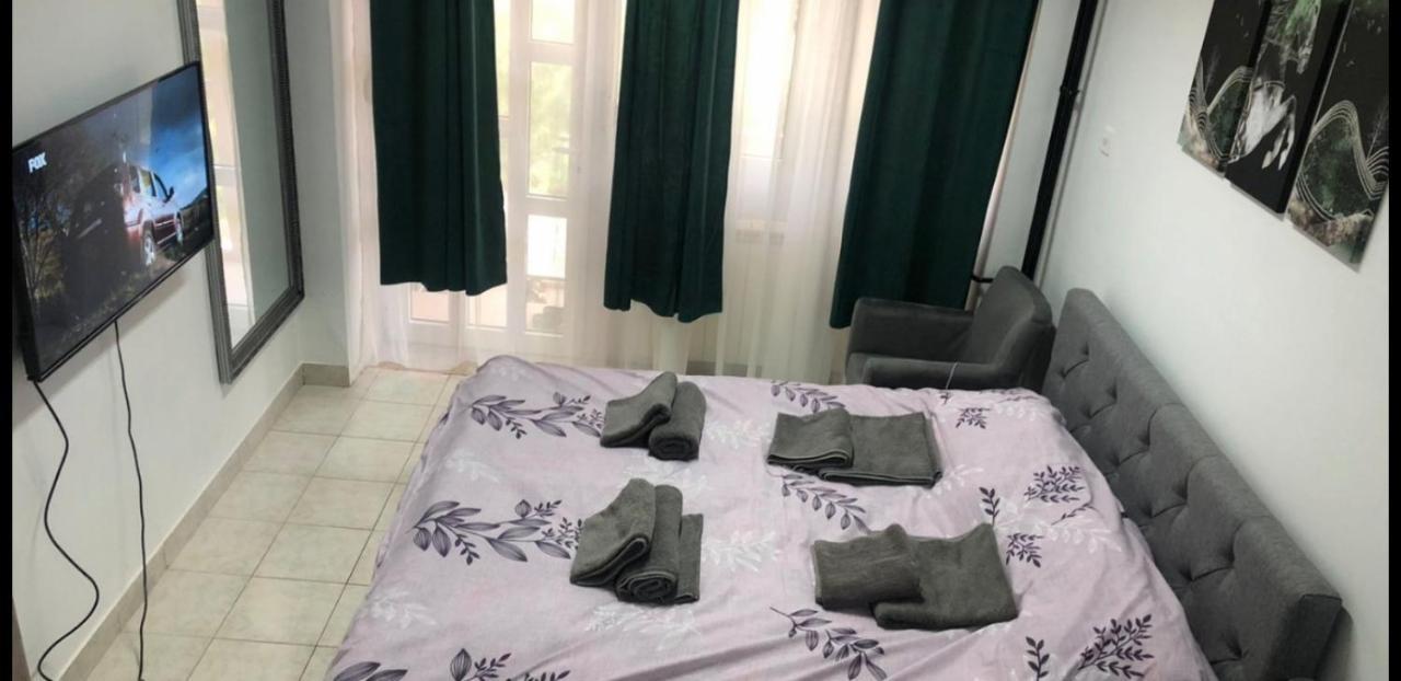 Apartament Kosa Bezanija Zewnętrze zdjęcie