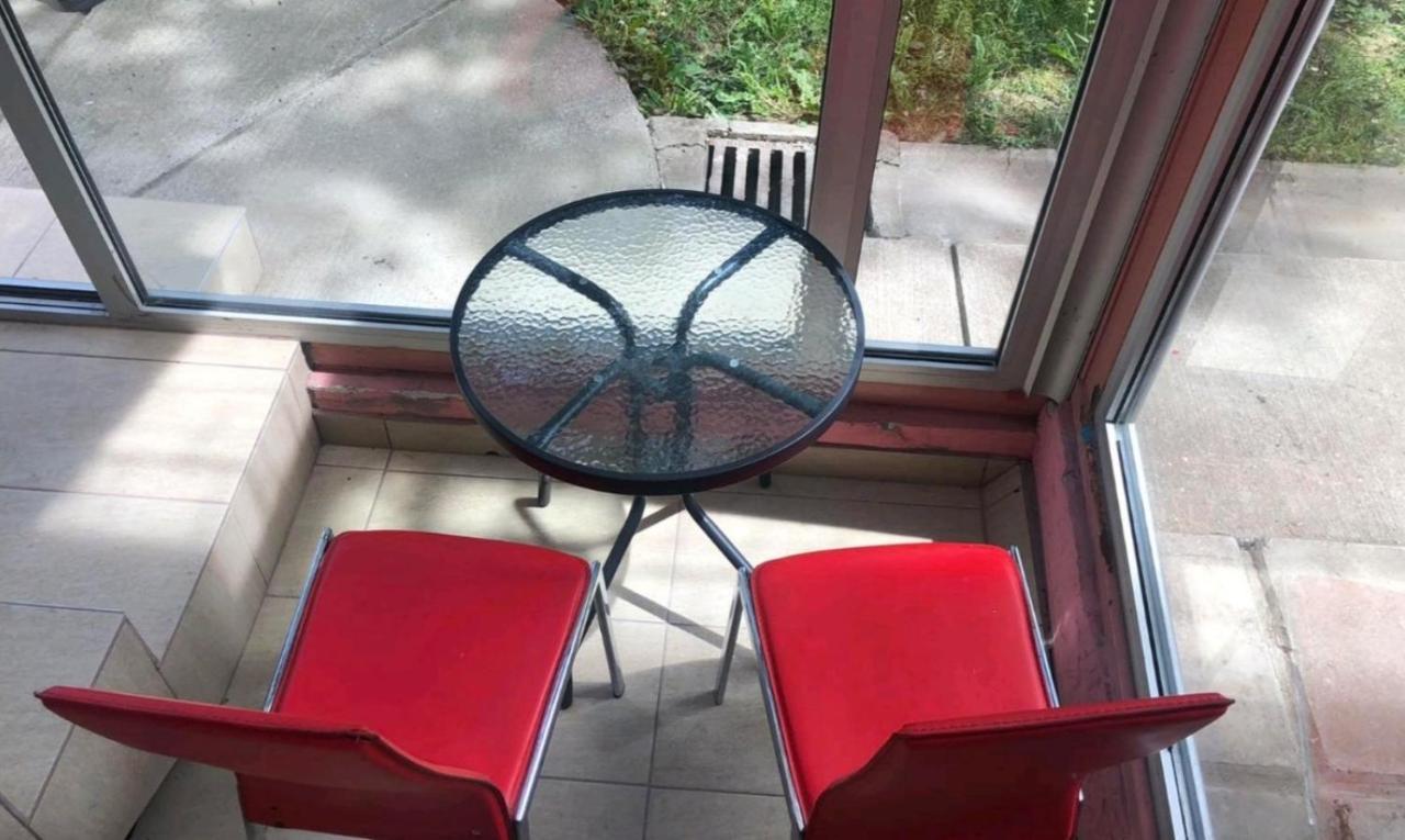 Apartament Kosa Bezanija Zewnętrze zdjęcie
