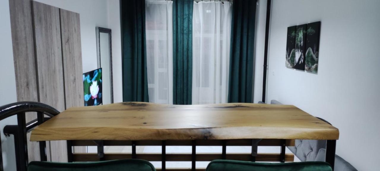 Apartament Kosa Bezanija Zewnętrze zdjęcie