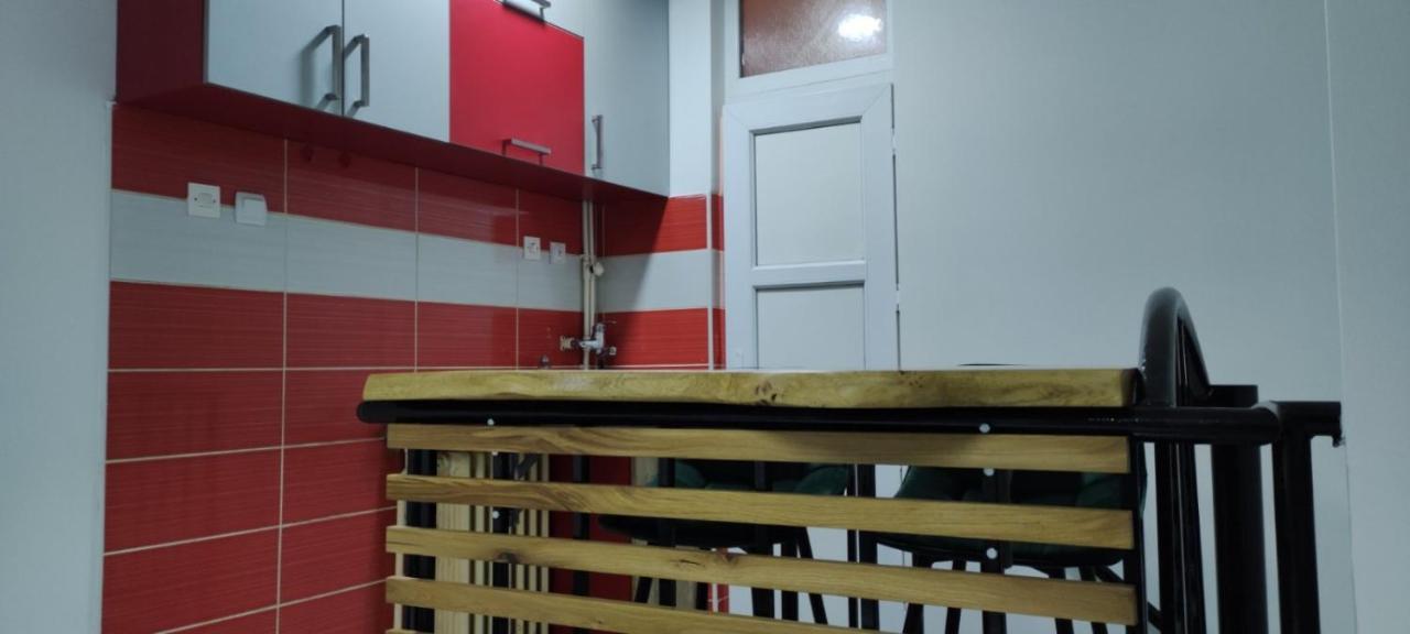Apartament Kosa Bezanija Zewnętrze zdjęcie