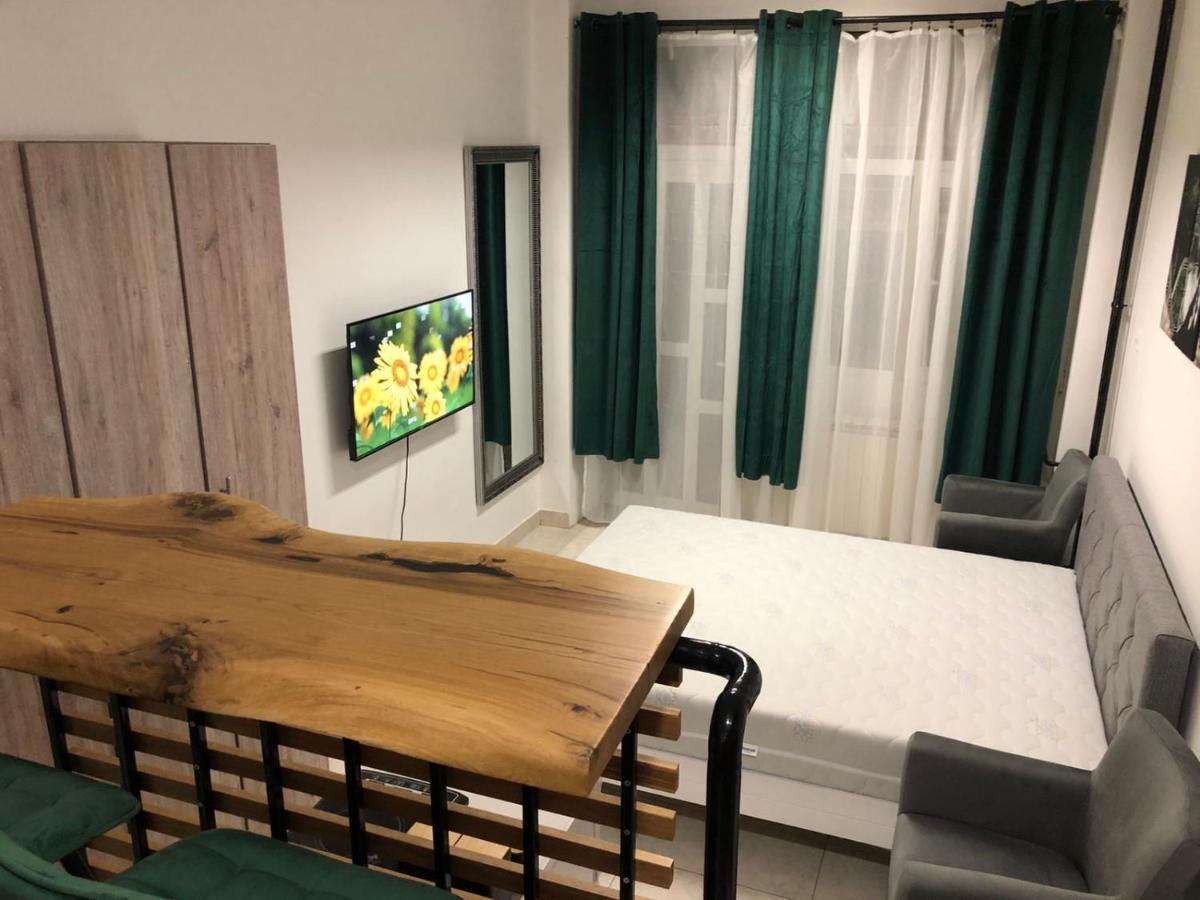 Apartament Kosa Bezanija Zewnętrze zdjęcie