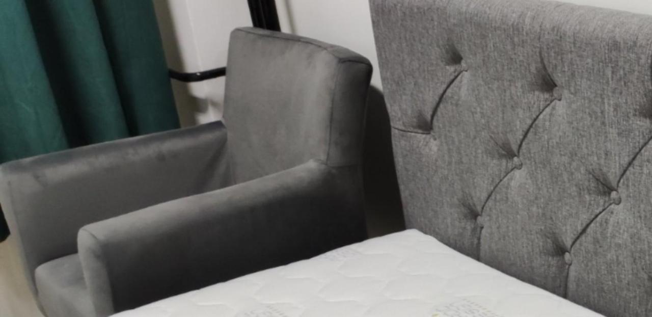 Apartament Kosa Bezanija Zewnętrze zdjęcie