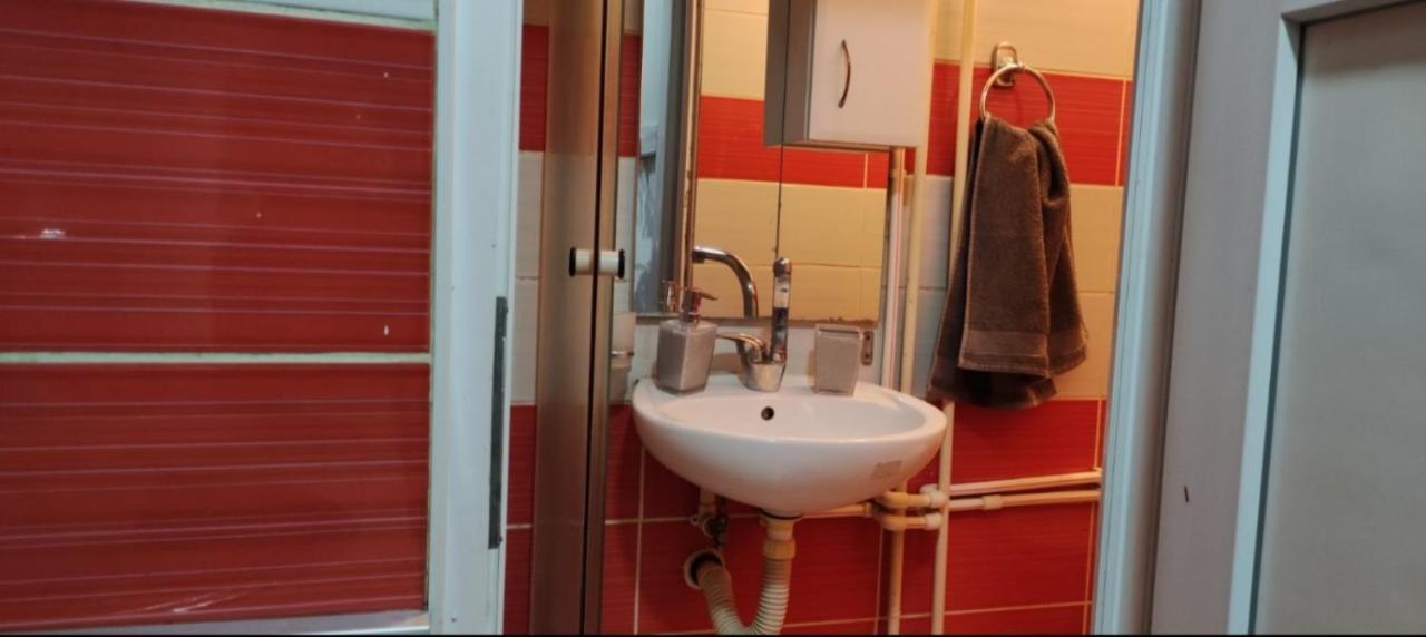 Apartament Kosa Bezanija Zewnętrze zdjęcie