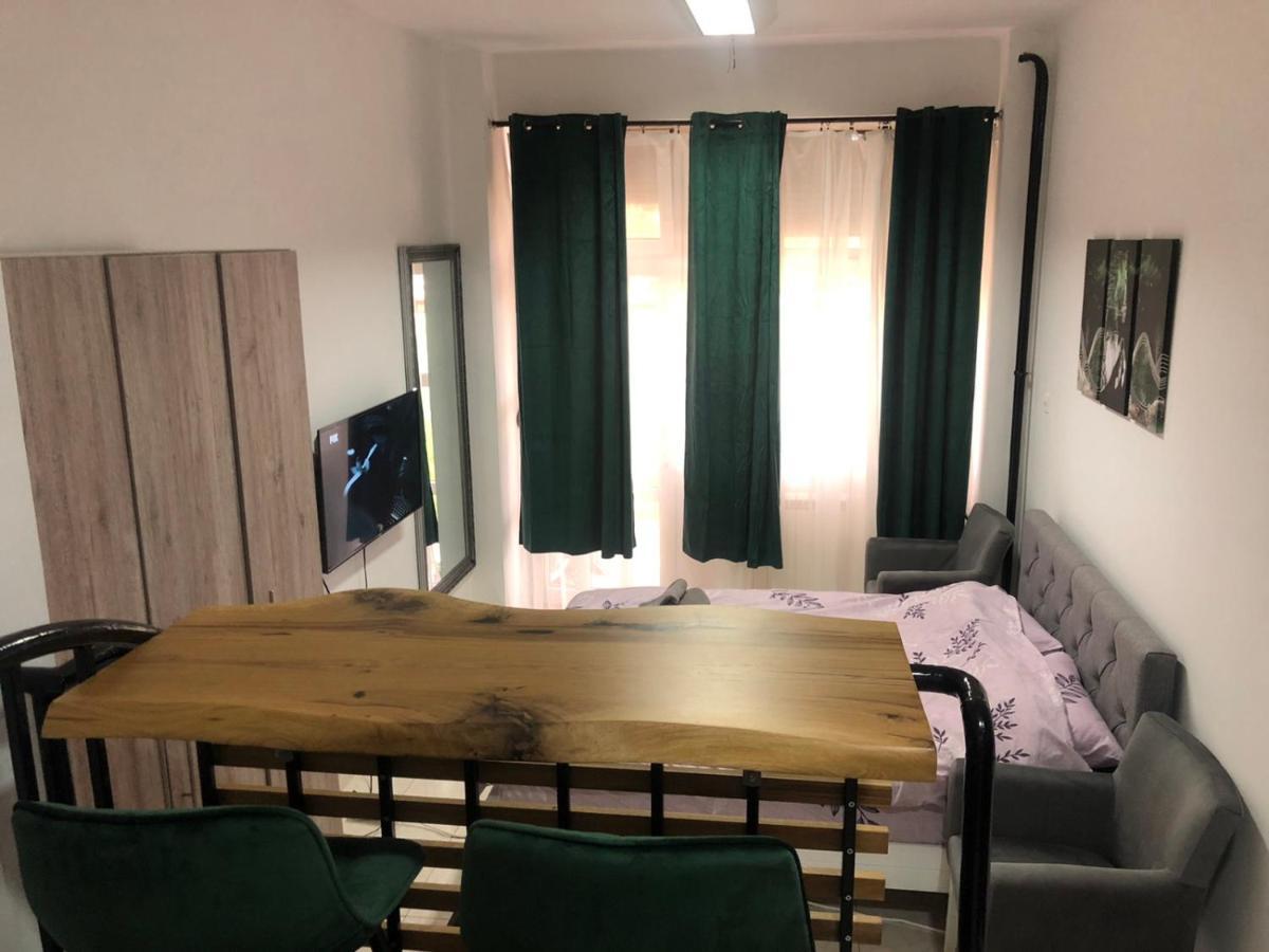 Apartament Kosa Bezanija Zewnętrze zdjęcie
