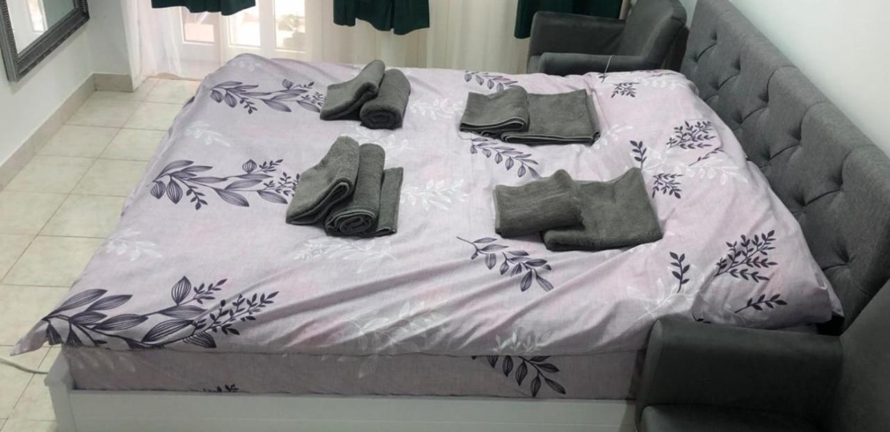 Apartament Kosa Bezanija Zewnętrze zdjęcie