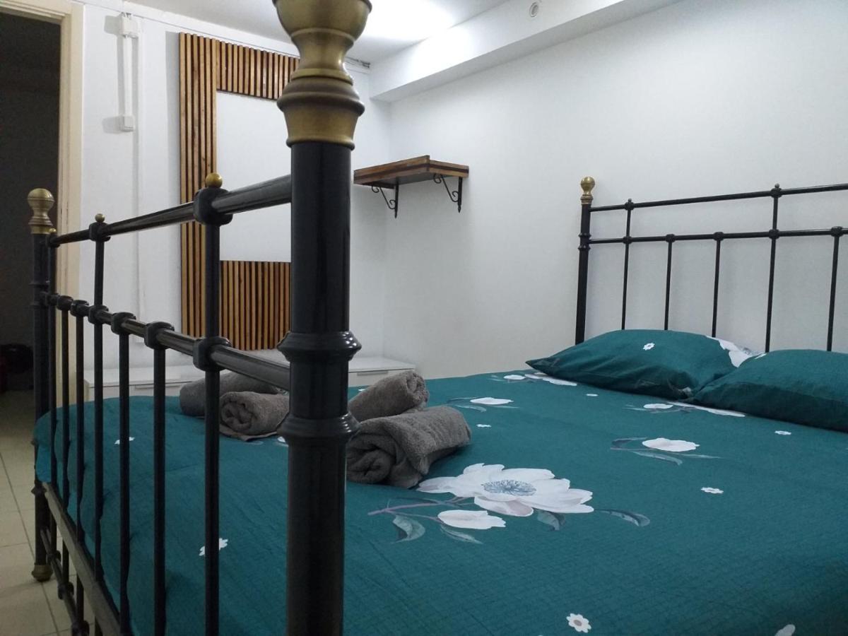 Apartament Kosa Bezanija Zewnętrze zdjęcie