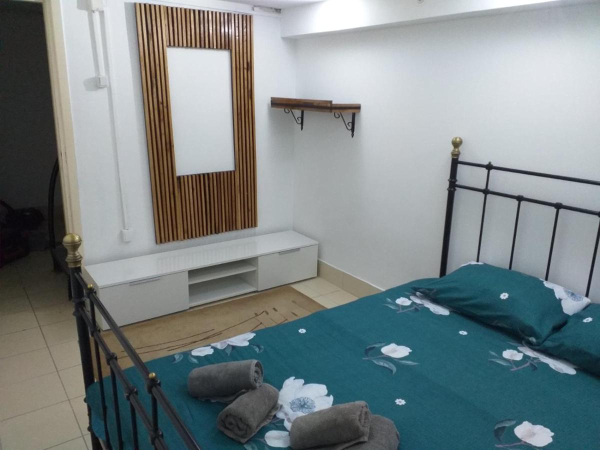 Apartament Kosa Bezanija Zewnętrze zdjęcie